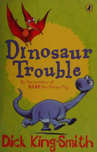 Dinosaur Trouble