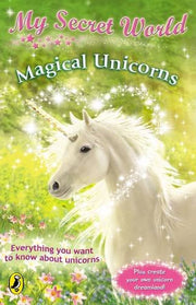 My Secret World: Magical Unicorns