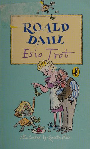 Esio Trot