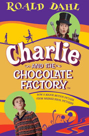 Charlie and the Chocolate Factory: Movie Tie-in