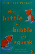 The Battle of Bubble and Squeak