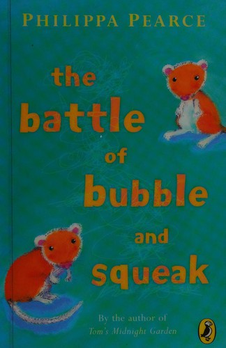The Battle of Bubble and Squeak
