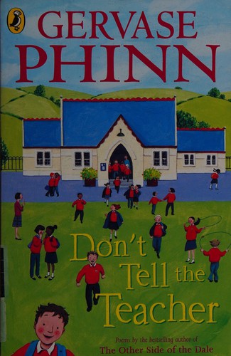 Don't Tell the Teacher