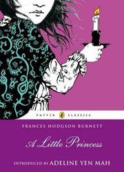 A Little Princess: Frances Hodgson Burnett (Puffin Classics)