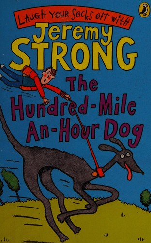 The Hundred-Mile-an-Hour Dog
