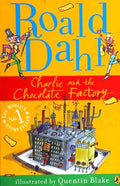 Charlie and the Chocolate Factory