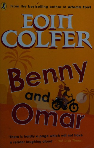 Benny and Omar