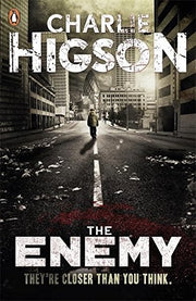 The Enemy: The bestselling zombie horror series: 1