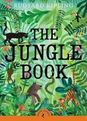 The Jungle Book: 130th Anniversary Edition (Puffin Classics)