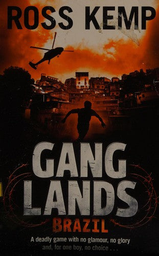 Ganglands: Brazil