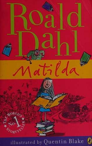 Matilda