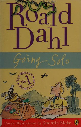 Going Solo