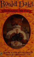 Fantastic Mr Fox (Film tie-in)
