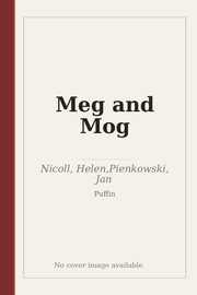 Meg and Mog