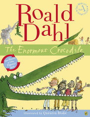Roald Dahl Picture Book Bind-Up