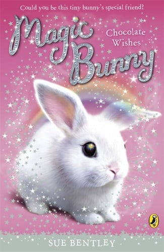 Magic Bunny: Chocolate Wishes: 1