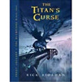 Percy Jackson and the Titan's Curse (Book 3)