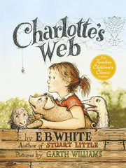 Charlotte's Web (Colour Edn)