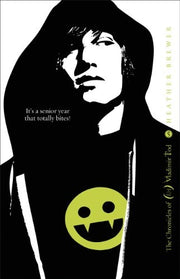 The Chronicles of Vladimir Tod: Twelfth Grade Kills: 5