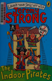 The Indoor Pirates/The Indoor Pirates on Treasure Island