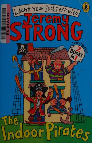 The Indoor Pirates/The Indoor Pirates on Treasure Island