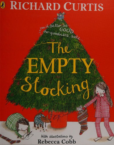 The Empty Stocking