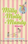 Milly-Molly-Mandy Stories