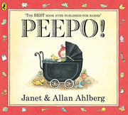 Peepo!