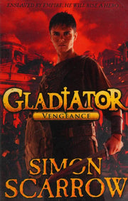 Gladiator: Vengeance: 4