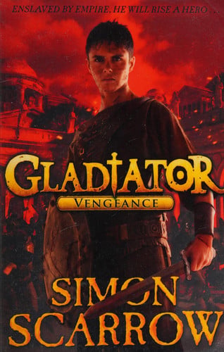 Gladiator: Vengeance: 4