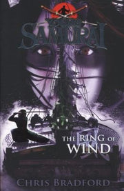 The Ring of Wind (Young Samurai, Book 7): Volume 7