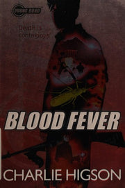 Young Bond: Blood Fever