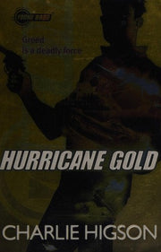 Young Bond: Hurricane Gold