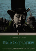 David Copperfield: 175th Anniversary Edition (Puffin Classics)