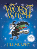 The Worst Witch (Colour Gift Edition)