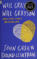 Will Grayson, Will Grayson (Will Grayson, Will Grayson, 1)