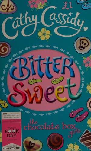 Chocolate Box Girls: Bittersweet