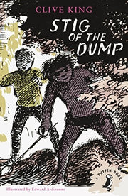 Stig of the Dump: 60th Anniversary Edition (A Puffin Book) (Cover may vary)