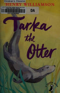 Tarka the Otter (A Puffin Book)
