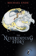 The Neverending Story: Michael Ende (A Puffin Book)