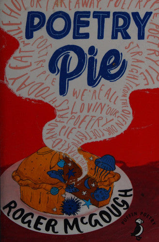 Poetry Pie (A Puffin Book)
