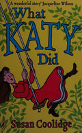 What Katy Did