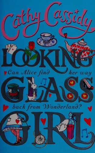 Looking Glass Girl