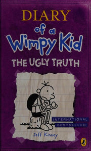 The Ugly Truth (Diary of a Wimpy Kid book 5)