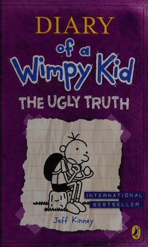 The Ugly Truth (Diary of a Wimpy Kid book 5)