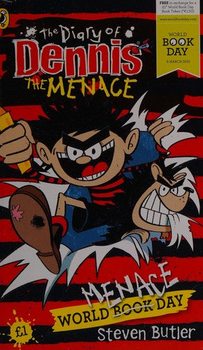 World Menace Day