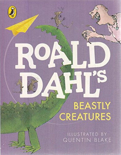SS - Roald Dahl’s Beastly Creatures
