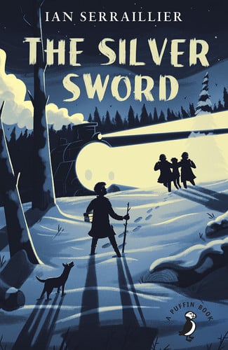 The Silver Sword: Ian Serraillier (A Puffin Book)