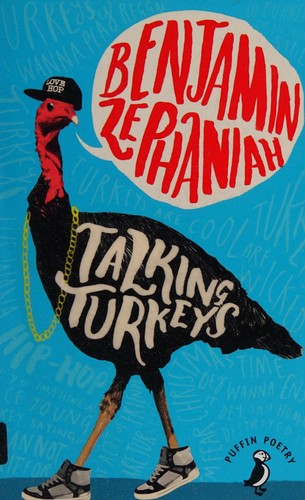 Talking Turkeys (Puffin Poetry)