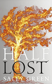 Half Lost (Half Bad)